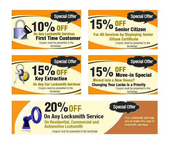 Philadelphia Top Locksmith Philadelphia, PA 215-716-7614 - coupon-image-6